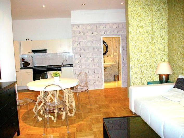 The Suite Hotel Garden Frankfurt am Main Eksteriør billede