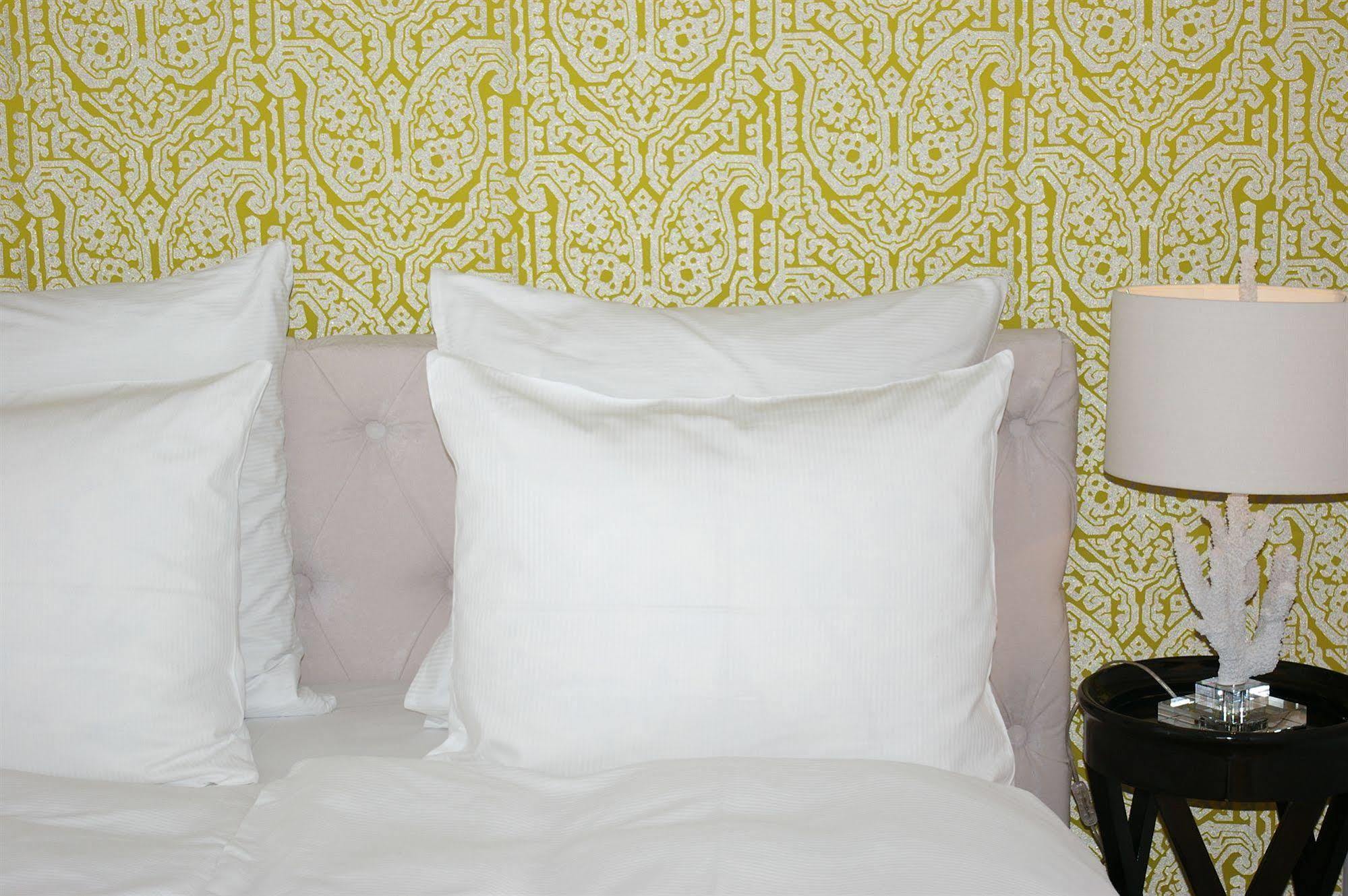 The Suite Hotel Garden Frankfurt am Main Eksteriør billede